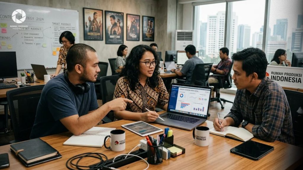 Panduan Lengkap Cara Kerja Algoritma Media Sosial dan Strategi Distribusi Konten