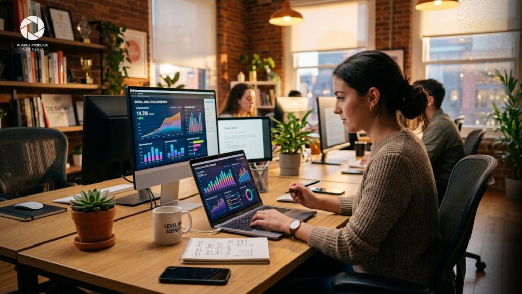 Beda Organic Reach dan Paid Reach yang Wajib Pebisnis Pahami